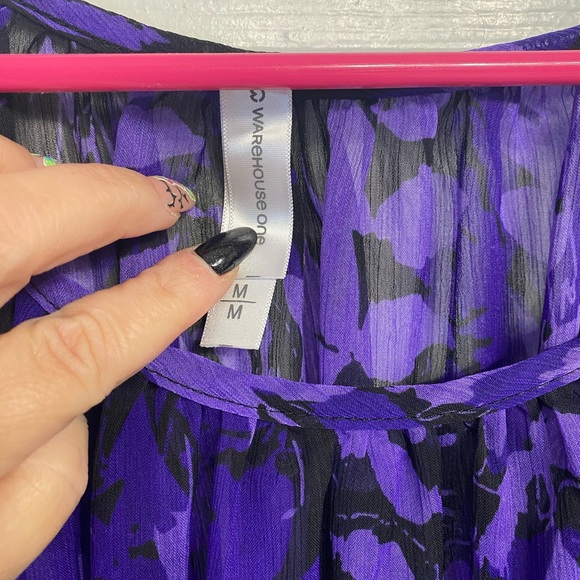 Blouse - Picture 2 of 3